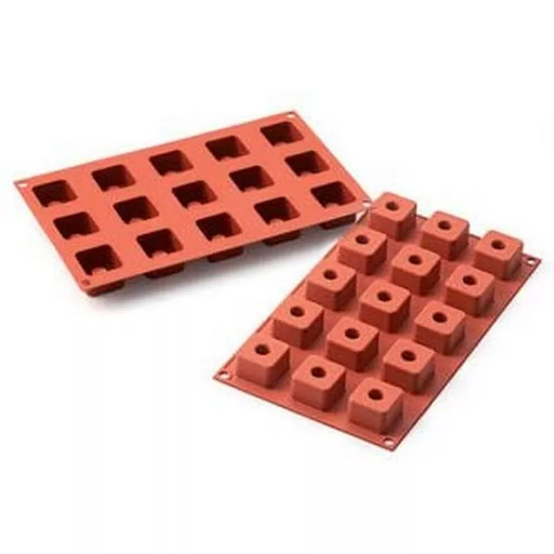 תבנית סיליקון sf175n המתאימה להכנת