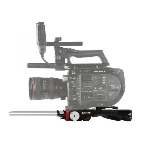 פלטת בסיס למצלמת SHAPE Sony FS7M2