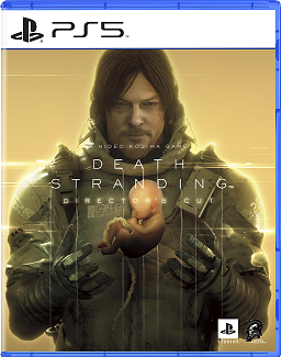 Death Stranding Director
