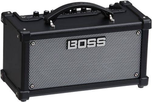 BOSS DUAL CUBE LX
