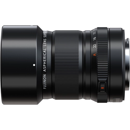 עדשה FUJIFILM XF 30mm f/2.8 R LM WR Macro