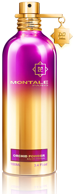Montale Orchid Powder