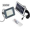 מנורה סולרית 300W למחסן גינה להתקנה עצמית (אין שירותי התקנה).