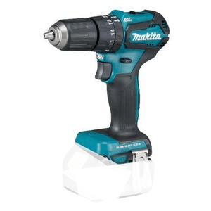 גוף מברגה/מקדחה רוטטת נטענת Makita DHP483Z 18V