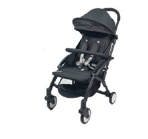 טיולון דגםZOOM צבע שחור Baby michel Baby michel טיולונים