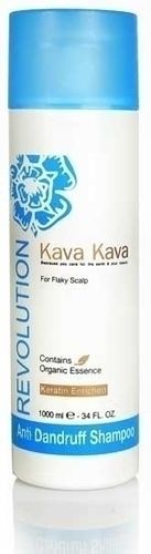 KAVA KAVA שמפו למניעת קשקשים 1000 מ