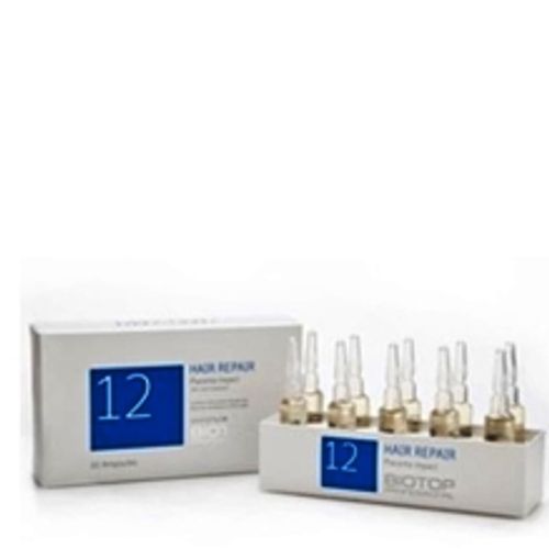  Biotop אמפולות 04 נגד נשירה 110 מ