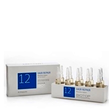  Biotop אמפולות 04 נגד נשירה 110 מ"ל ביוטופ
