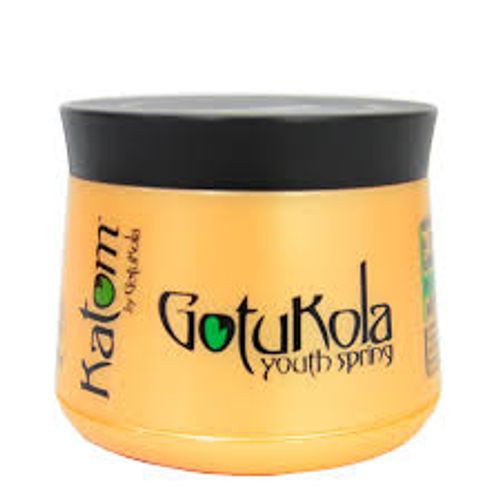 גוטוקולה מסכה ללא מלחים 500 מל Gotukola
