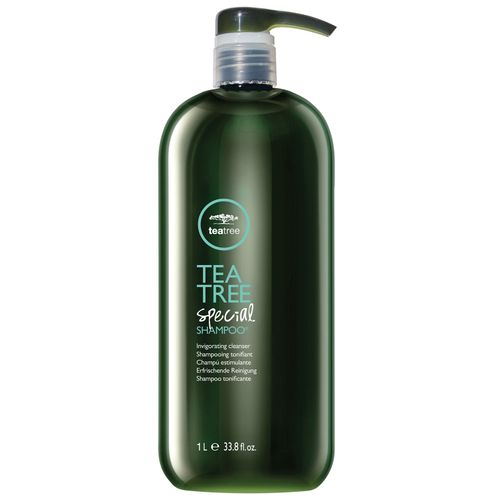  Paul Mitchell שמפו עץ התה לניקוי והמרצת העור 1000 מ