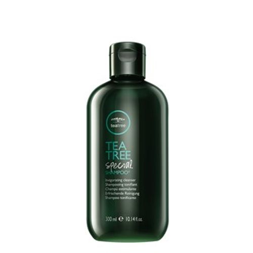  Paul Mitchell שמפו עץ התה לניקוי והמרצת העור 300 מ