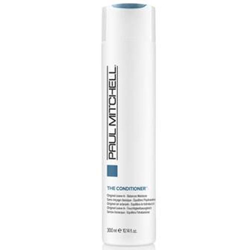  Paul Mitchell מרכך ללא שטיפה 300 מ