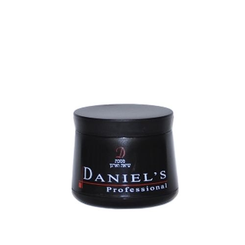 מסכה לשיער שיאה וארגן- דניאלס DANIEL`S