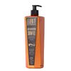 שמפו קרטין ללא מלחים 750ml לשיער יבש ופגום לה בוטה LA BEAUTE
