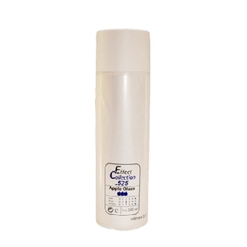 אפקט גלייז 525 לעיצוב תלתלים אינדולה INDOLA APPLE GLAZE