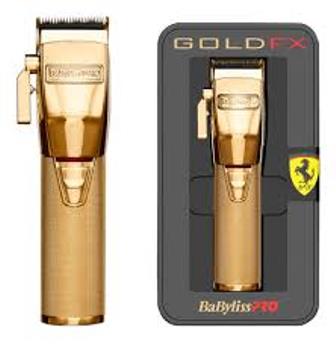 מכונת תספורת Babyliss FX8700GE בייביליס