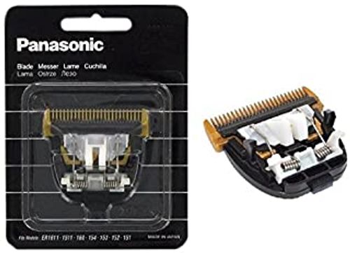 סכין למכונת תספורת Panasonic ER1611/GP80