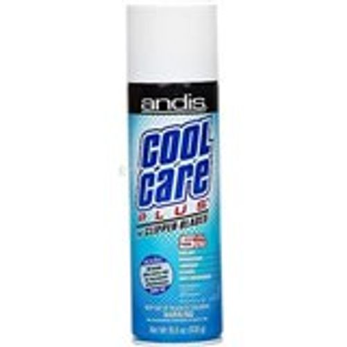 ספריי קירור אנדיס COOL CARE ANDIS למכונות תספורת