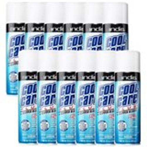 12 יח ספריי COOL CARE קירור אנדיס ANDIS
