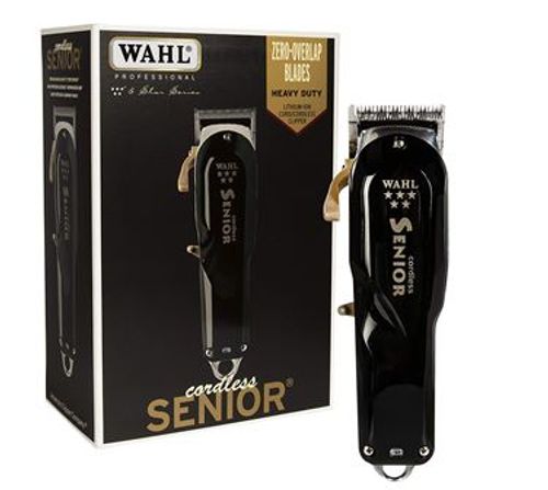 מכונת תספורת Wahl 5 star senior