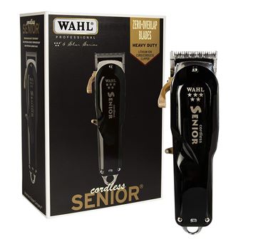 מכונת תספורת Wahl 5 star senior