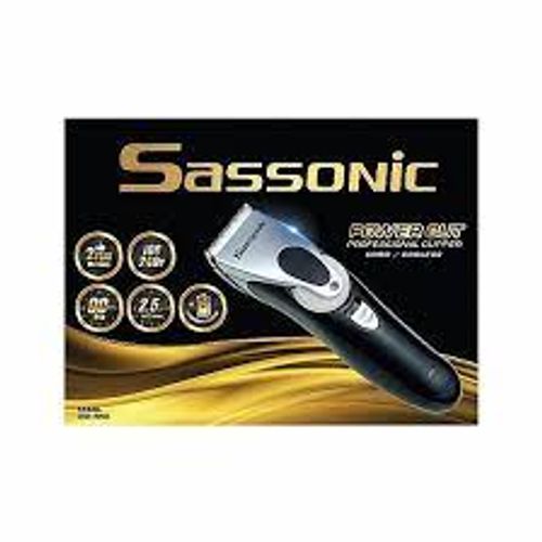 מכונת תספורת Sassonic ESE 559