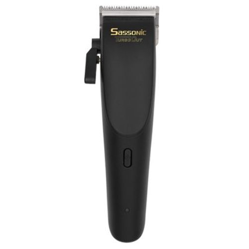 מכונת תספורת Sassonic ESE9000