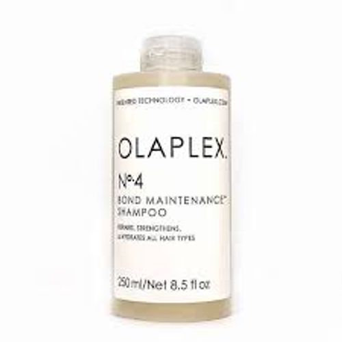 אולפלקס 4 שמפו לשיקום השיער Olaplex 4