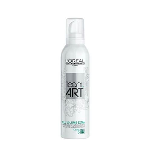 מוס פול ווליום חוזק 5- לוריאל LOREAL