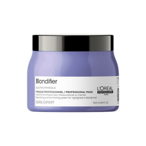 Loreal Expert Blondifier Mask 500ml