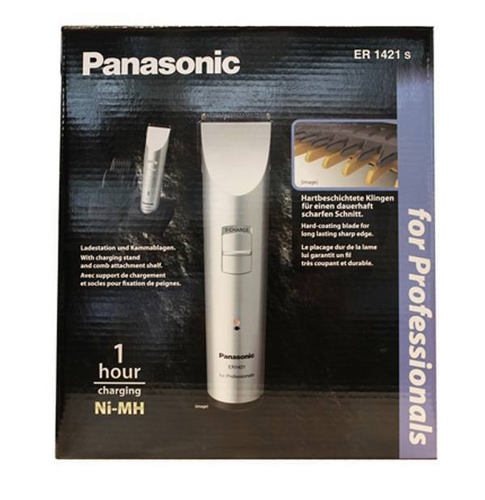  מכונת תספורת פנסוניק Panasonic ER1421 