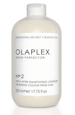אולפלקס מס` 2 לחיזוק 525 מ"ל - OLAPLEX