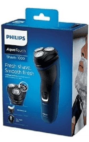 מכונת גילוח מבית פיליפס דגם S1121/41 PHILIPS