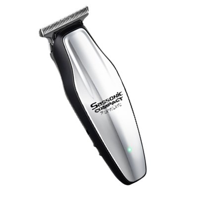 מכונת תספורת Sassonic ESE780