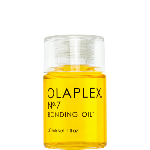 שמן סרום הזנה לשיער יבש ופגום אולפלקס 7 OLAPLEX
