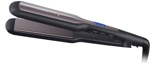 מחליק שיער קרמי רחב Remington S5525 Pro Ceramic Extra