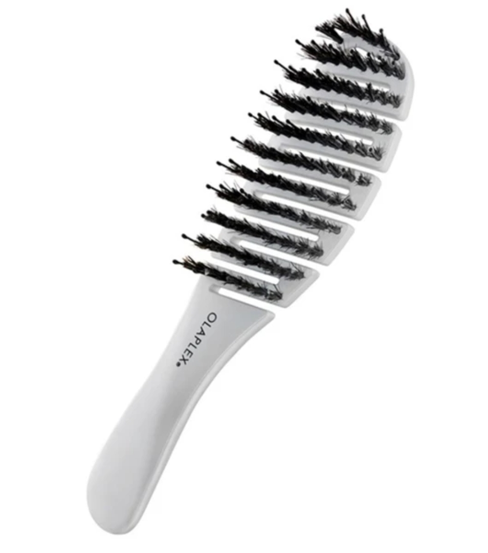 מברשת שיער מקצועית אולפלקס - OLAPLEX