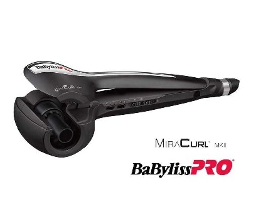 ‏מסלסל שיער Babyliss BAB2666E בייביליס