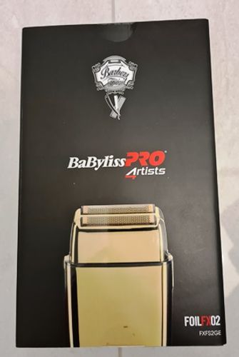 מכונת תספורת Babyliss FXFS2GE בייביליס