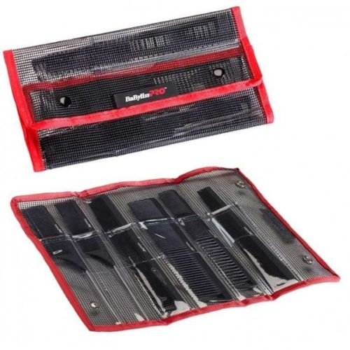 סט מסרקים מקצועיים בייביליס BABYLISS PRO