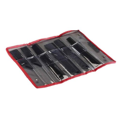 סט מסרקים מקצועיים בייביליס BABYLISS PRO