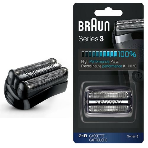סכין למכונת גילוח בראון BRAUN סידרה 3