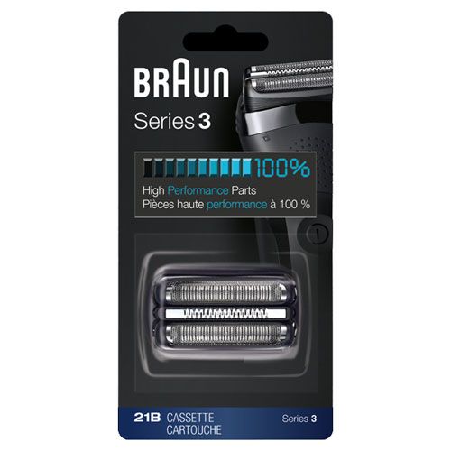 סכין למכונת גילוח בראון BRAUN סידרה 3
