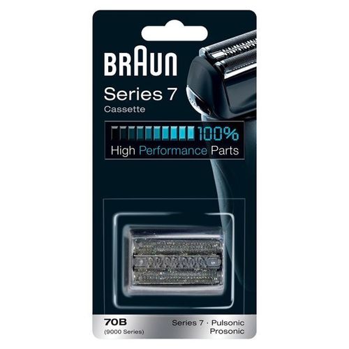 סכין למכונת גילוח בראון BRAUN 70S/70B מקורי