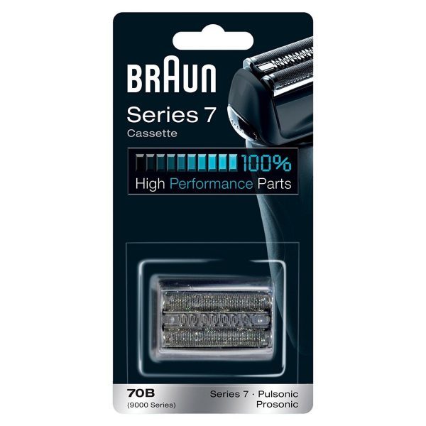 סכין למכונת גילוח בראון BRAUN 70S/70B מקורי