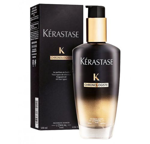 קרסטס כרונולוג'יסט OIL KERASTASE מ