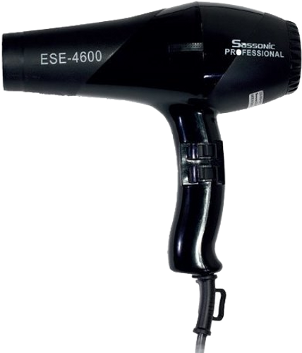 מייבש שיער Sassonic ESE4600