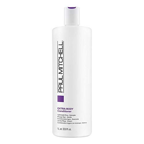  Paul Mitchell מרכך אקסטרה בודי 1000 מ