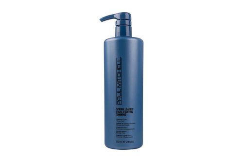שמפו אנטי פריז מעצב תלתלים PAUL MITCHELL פול מיטשל 710 מ