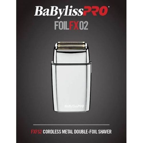 מכונת תספורת Babyliss FXFS2GE בייביליס